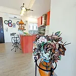 Gavalas In Agios Konstantinos Apartamento *