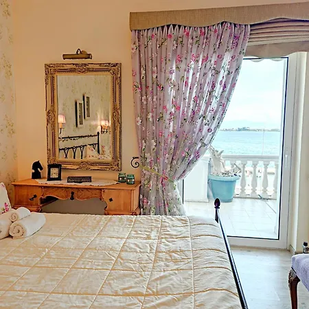 Gavalas In Agios Konstantinos 公寓 Agios Konstantinos (Phthiotis)