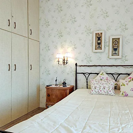 公寓 Gavalas In Agios Konstantinos *