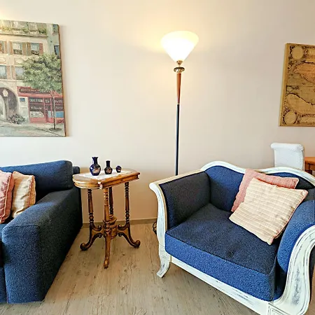 Gavalas In Agios Konstantinos 公寓 *