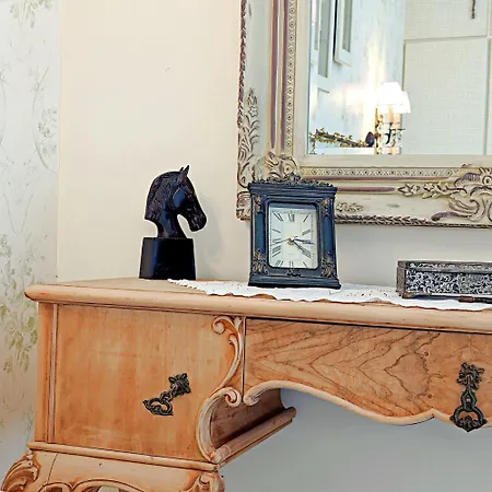 公寓 Gavalas In Agios Konstantinos *