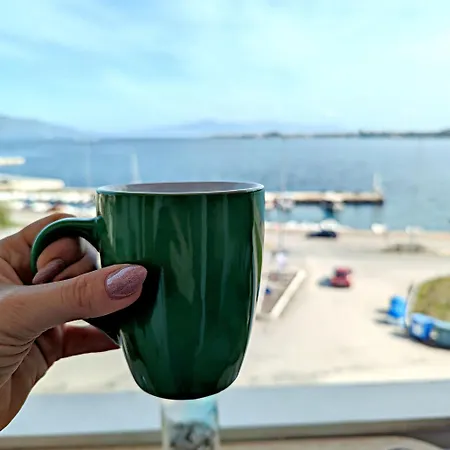 Gavalas In Agios Konstantinos 公寓 Agios Konstantinos (Phthiotis)