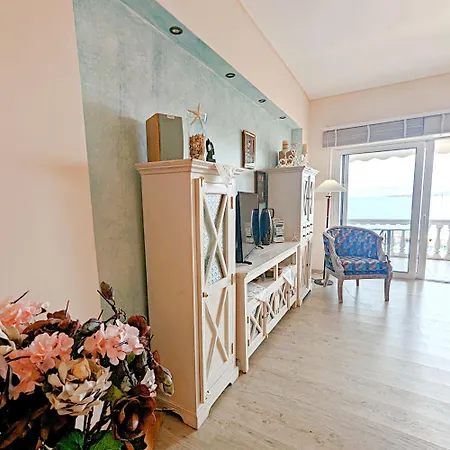 Gavalas In Agios Konstantinos 公寓 *