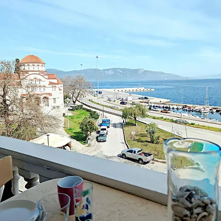 Gavalas In Agios Konstantinos *