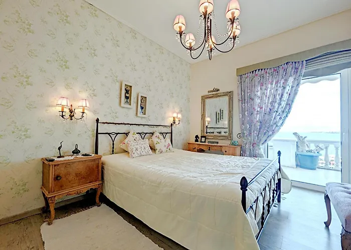 Gavalas In Agios Konstantinos Appartement *