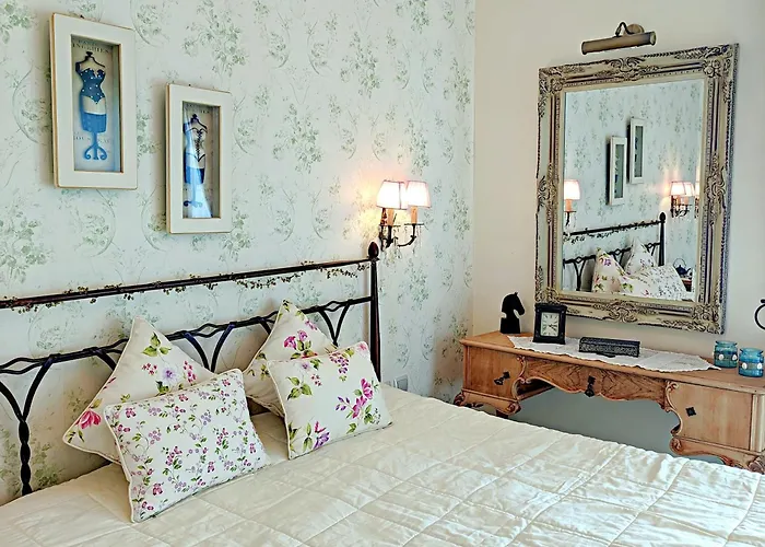 Gavalas In Agios Konstantinos Appartement Agios Konstantinos (Phthiotis)